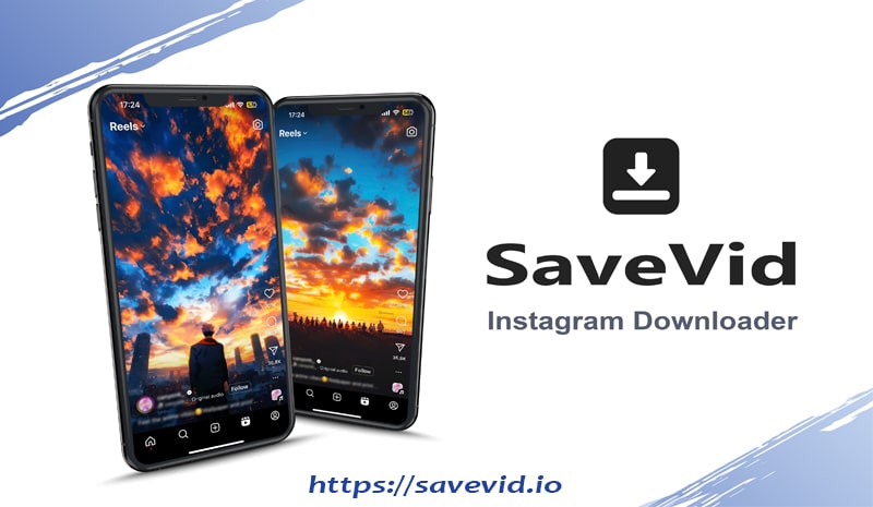 Instagram Downloader